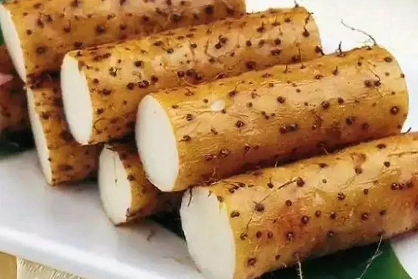 冬天里的素食三宝