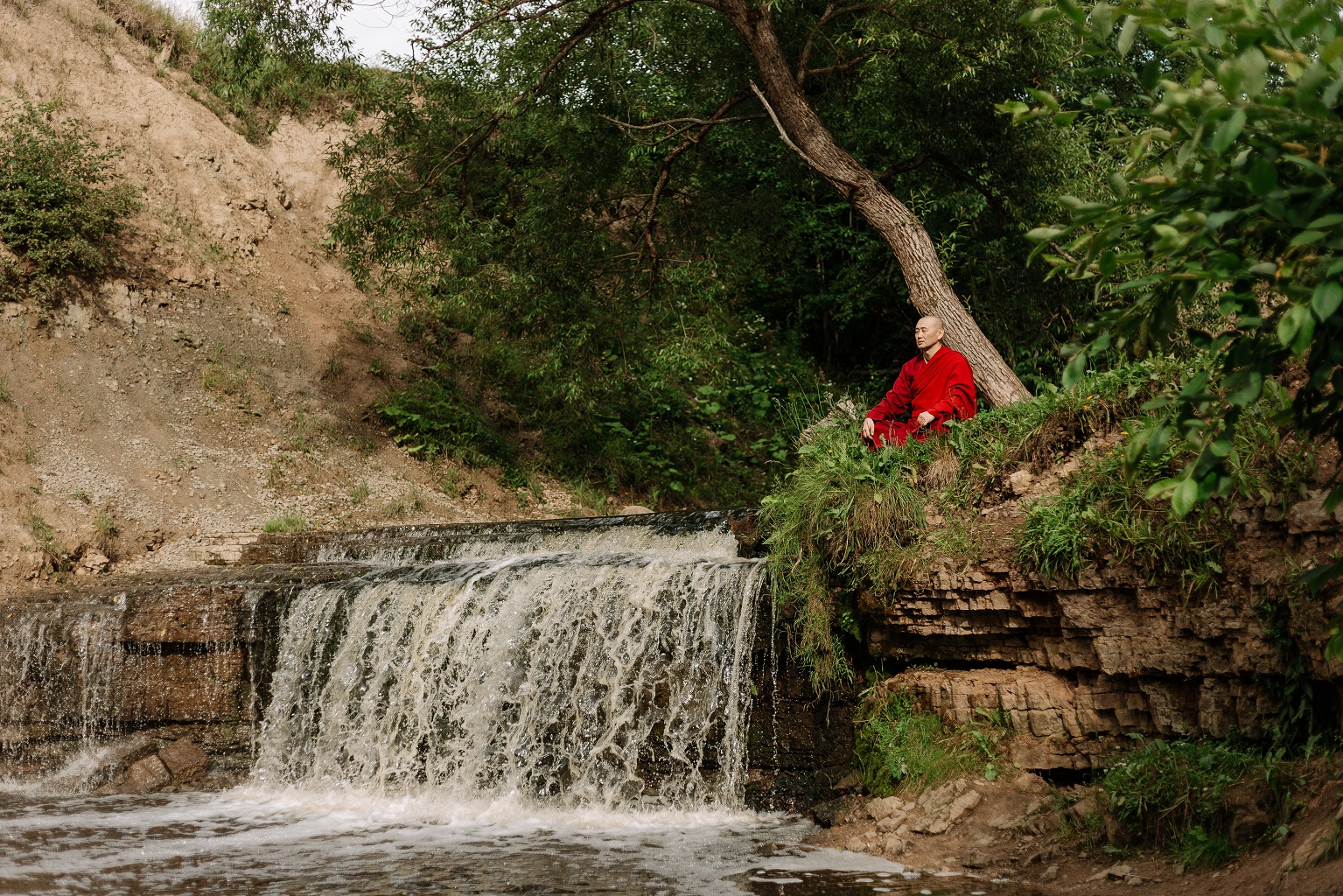 由显入密的感悟