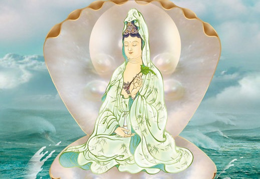 受用录：我领受了佛法殊胜加持