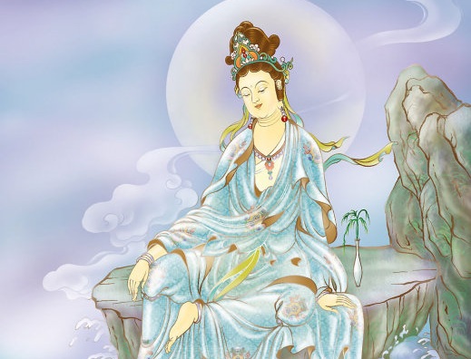 受用录：我受到了大加持