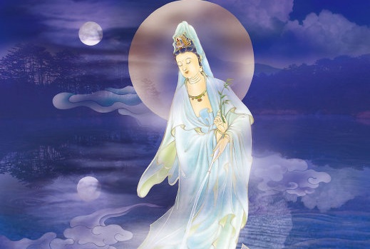 受用录：能救世间苦 无刹不现身