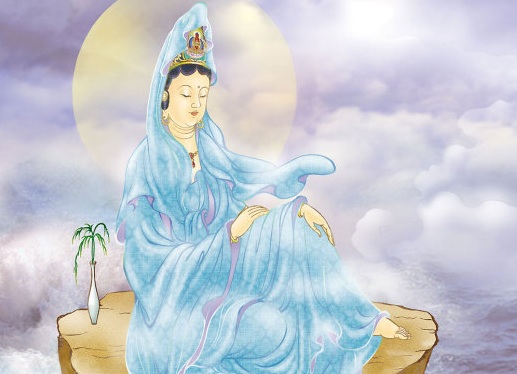 受用录：我能为众生做些什么？