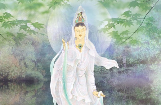 受用录：心系他人，三业相应，佛菩萨会时刻加持我们