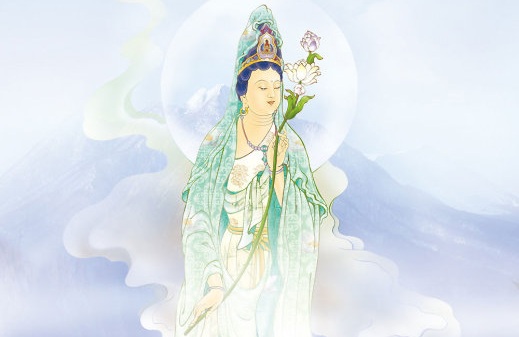 受用录：佛力加持真的非常神奇