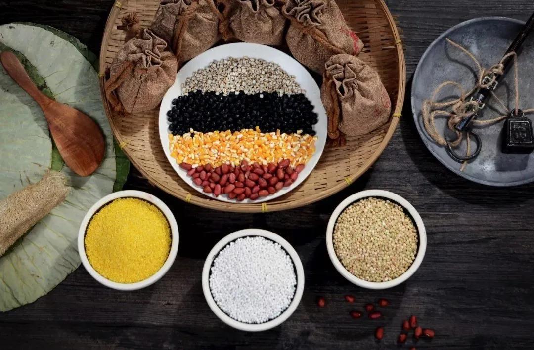 冬季食谱|冬天常吃这些“小零食 ”补足肝脾肾！