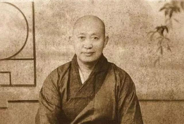 普钦法师生平事迹