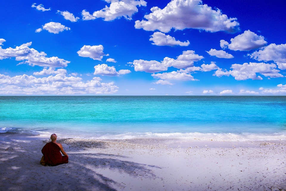 祝福_中国广播少儿合唱团