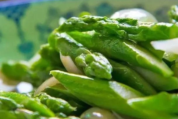 春天忍不住想要分享的几道家常菜！