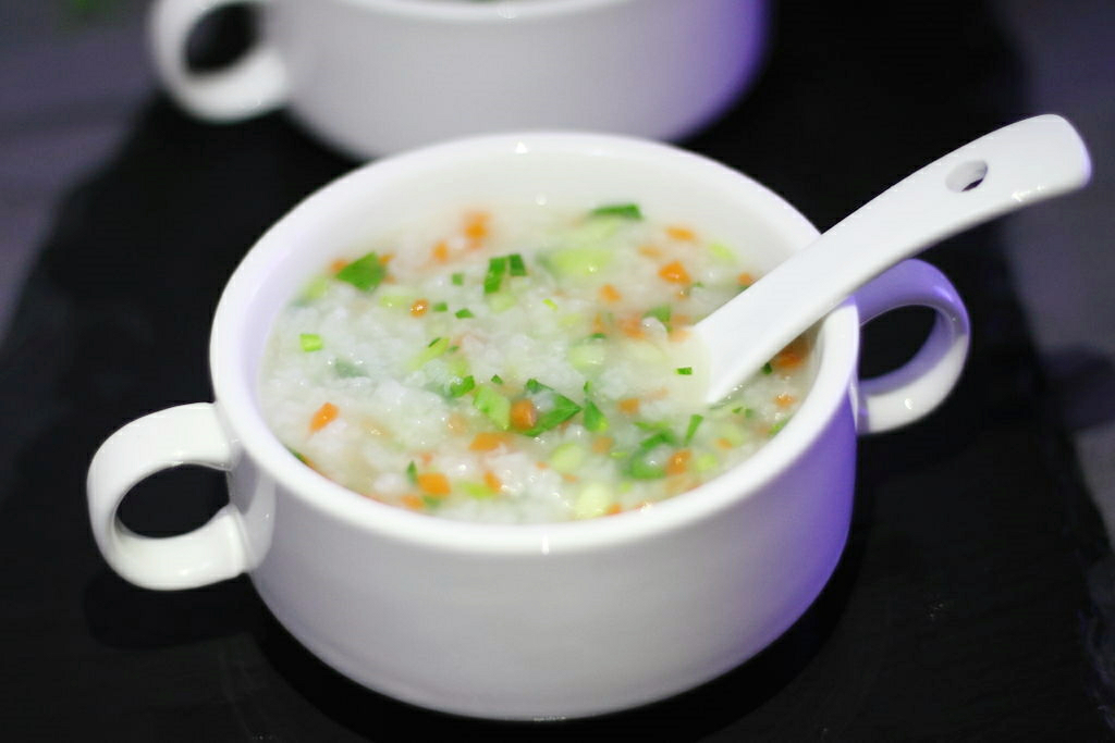 春天最养人的3碗粥！护肝补肾健脾胃！