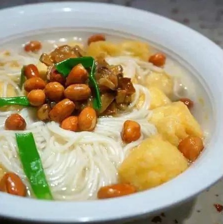 面条怎么做最好吃？简单没难度！