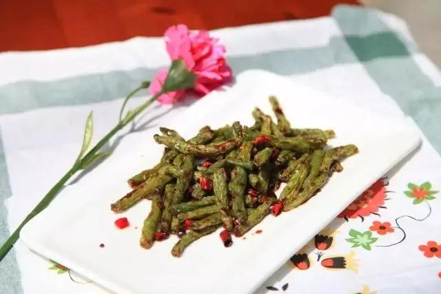 素食这样做，连吃三天都不腻！