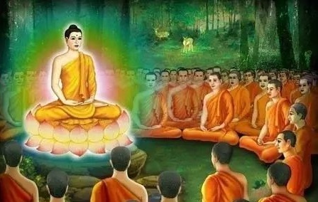 释迦牟尼佛十大弟子简介_目犍连尊者_神通第一