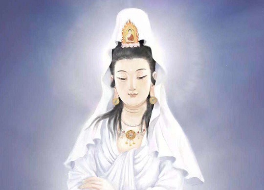 南无大慈大悲观世音菩萨 - 佛号唱诵