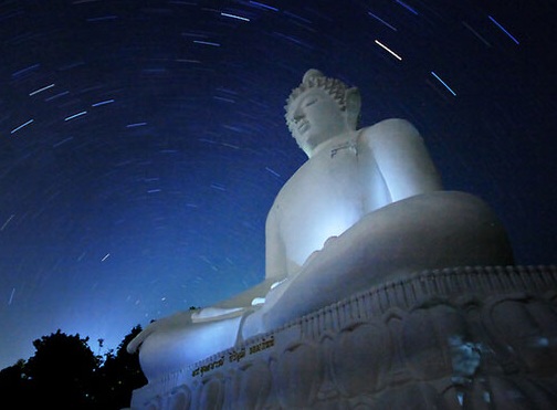 无常飞快前进，人生之梦将结束