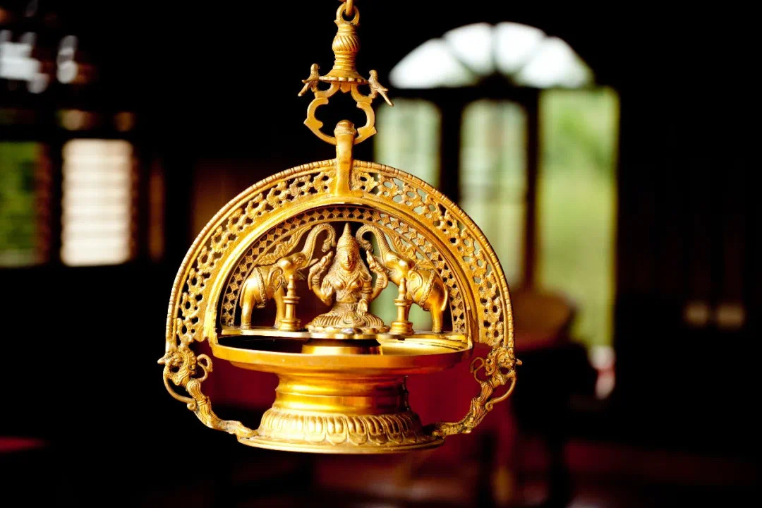 因果故事 | 男婴五官不全的前世因缘