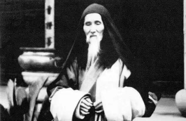 绍云法师：虚云老和尚的奇异往事 （七）