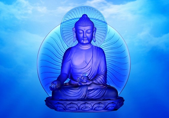 南无药师佛 | 药师佛赞偈-唱诵