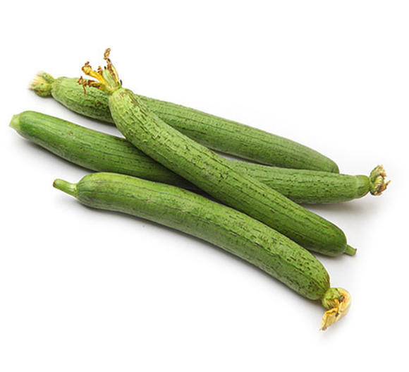 吃素 | 逛逛北方夏天的菜园子之丝瓜