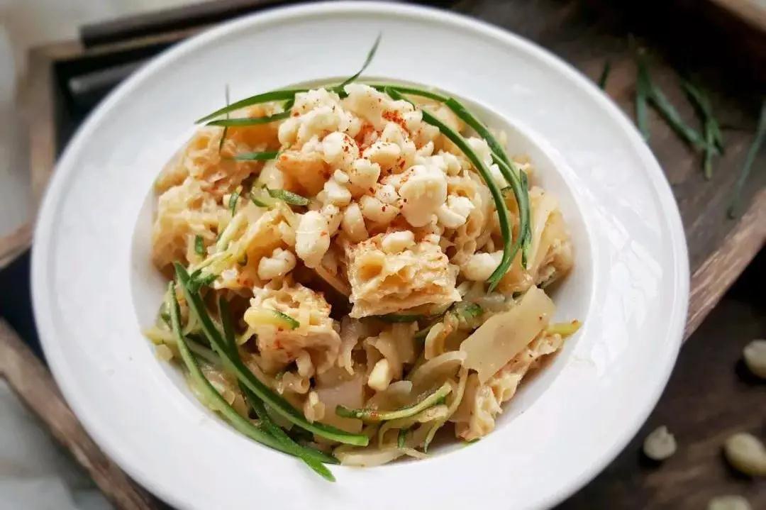 吃素 | 推荐两道夏日美食