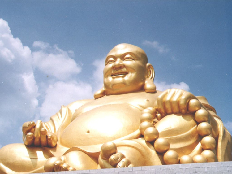 南无弥勒菩萨 | 弥勒偈唱诵