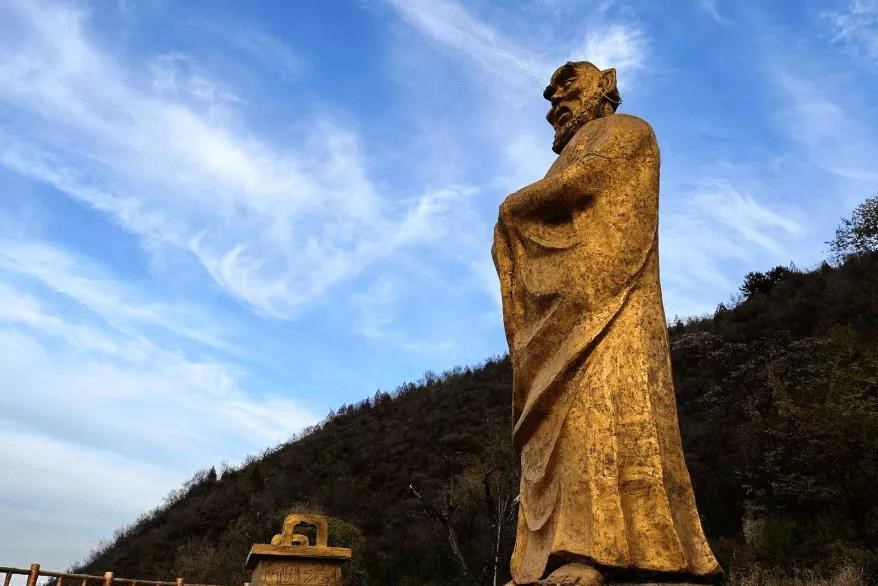 达摩祖师东渡一苇过江给众生带来了什么？