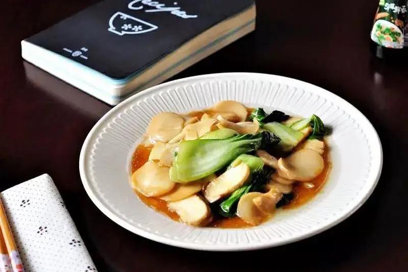 养生菜谱 | 一年四季都好吃，抗癌补钙降血压的菜