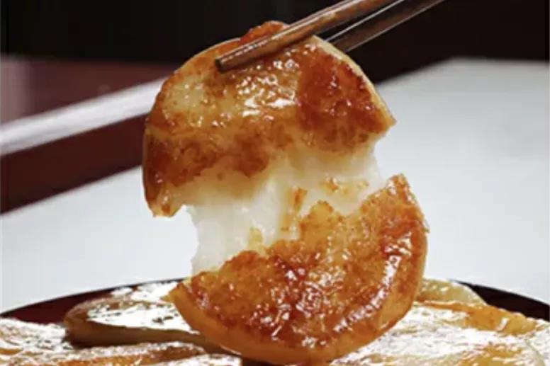 冬季食谱 | 小雪过后该吃它了，补气养血又驱寒