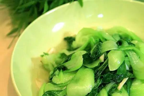 养生 | 这菜一年四季都好吃，抗癌补钙降血压