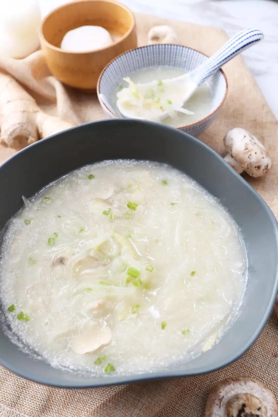 冬季食谱 | 天冷了！这碗汤您喝了吗？