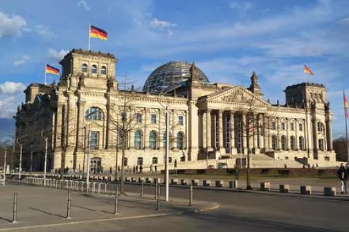 吃素 | 德国柏林各大学食堂大规模减少肉食！