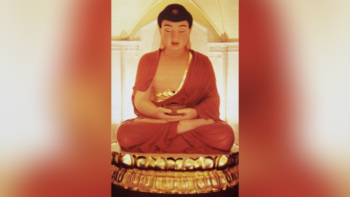 成功往生极乐净土会没有祥瑞吗?