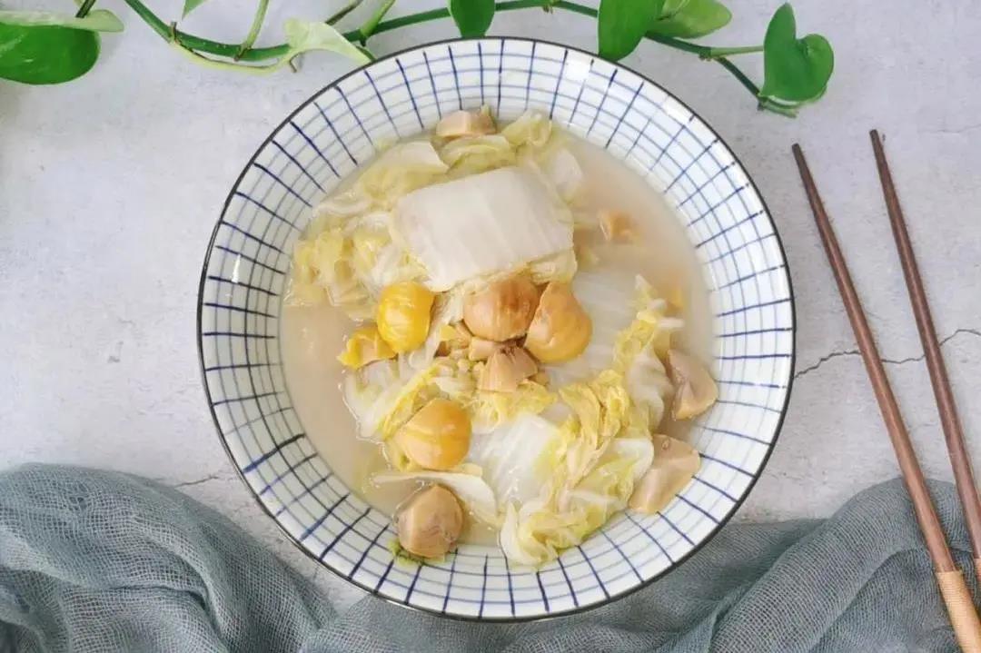 冬季食谱|入冬这菜正当季，8种做法吃不腻（上）