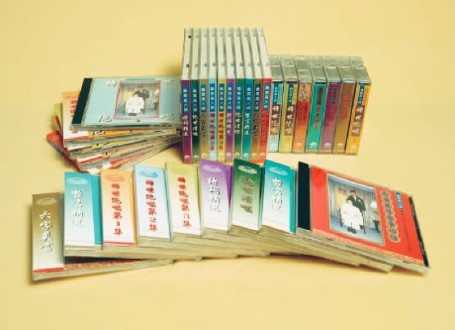 佛陀妙谙五明之《音韵》