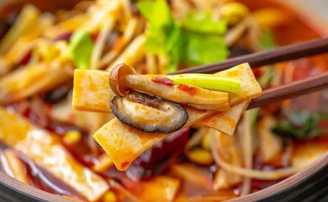 冬季食谱 | 水煮菌菇：冬季吃它超过瘾！