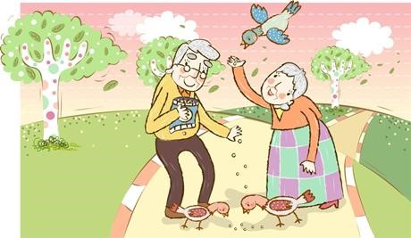 富二代抓活狗擦车，穷夫妻剩糯米救鼠，究竟谁富谁穷？