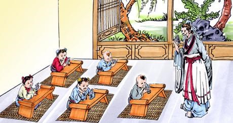 民间佛教故事连载：傻娘与如归法师的前世今生（一）