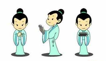 民间佛教故事连载：傻娘与如归法师的前世今生（二）