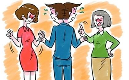 深忏往昔恶业，重修婆媳关系，大礼拜帮助我身心恢复健康