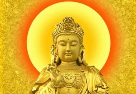 我一字一句教奶奶念诵观世音菩萨圣号后出现的奇迹