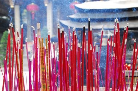 他学佛多年能掐会算有“神通”为何却重病缠身？