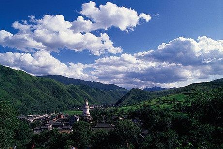 人生何其短暂，我们没有时间可荒废了