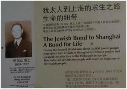 大屠杀肆虐之际他为何将犹太人送上了生命之船