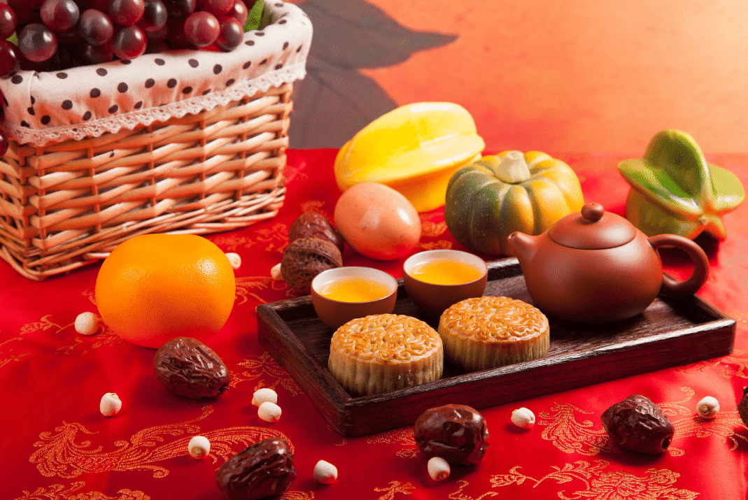 母亲今年的中秋，必定是“别样的中秋”