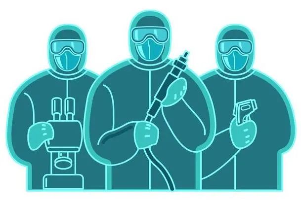 一场疫情一场考验，让我懂得了人生价值