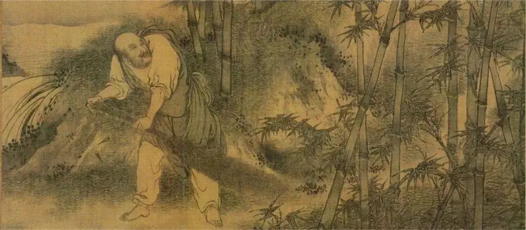 从禅宗公案“一击悟道”所思所想