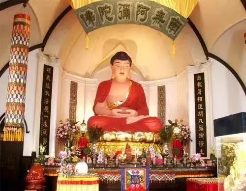 只有念佛才能往生西方极乐世界?修其他法门就不行吗?