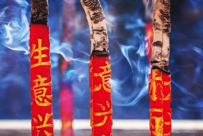 “仙家”能帮我们解除苦难吗？