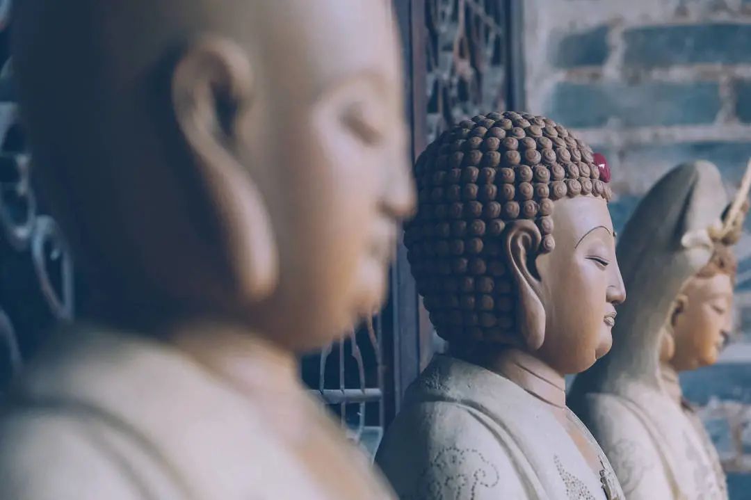 我经历了佛弟子安葬故去亲人的全过程