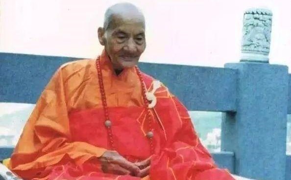 广钦法师轶事（贰）