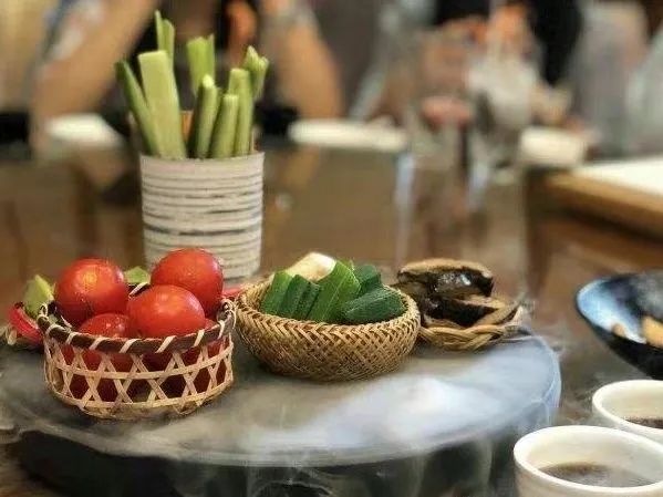 军人出身的我为什么选择吃素？